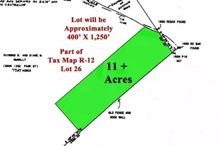 501 Part Pullen Woods Rd, Palermo, ME 04354 - Photo 1
