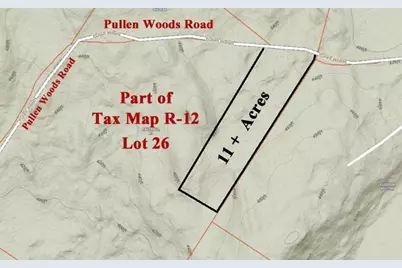 501 Part Pullen Woods Road, Palermo, ME 04354 - Photo 4