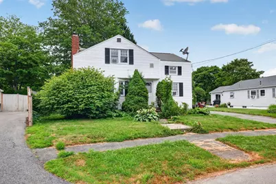 88 Mayer Road, Portland, ME 04102 - Photo 4