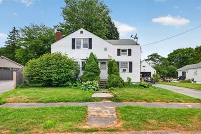 88 Mayer Road, Portland, ME 04102 - Photo 1