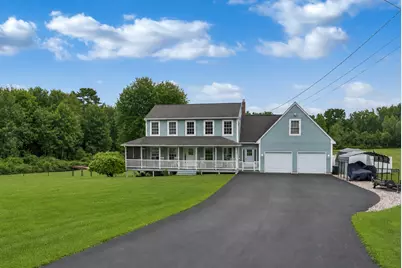 13 Saint Tekakwitha Drive, Lewiston, ME 04240 - Photo 2