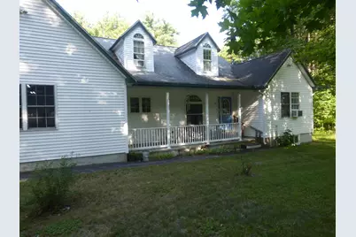 354 Bond Spring Road, Newfield, ME 04095 - Photo 4