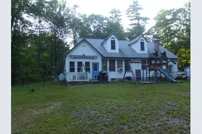 354 Bond Spring Road, Newfield, ME 04095 - Photo 50