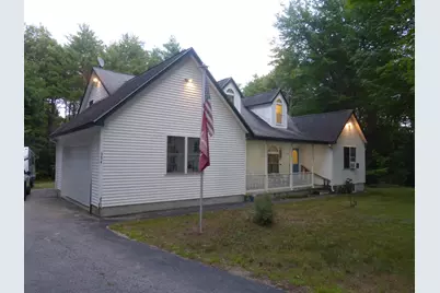 354 Bond Spring Road, Newfield, ME 04095 - Photo 2