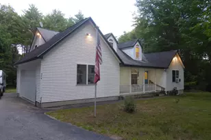 354 Bond Spring Rd, Newfield, ME 04095 - Photo 2