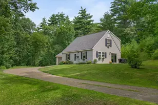 31 Station Hill Rd, Vassalboro, ME 04989 - Photo 50
