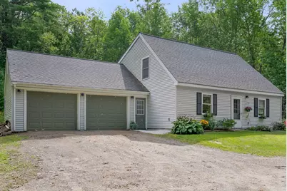 31 Station Hill Road, Vassalboro, ME 04989 - Photo 1