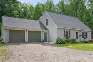 31 Station Hill Rd, Vassalboro, ME 04989 - Photo 1