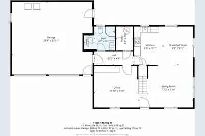 31 Station Hill Road, Vassalboro, ME 04989 - Photo 54