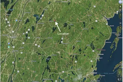 44 Acres Belden Woods Road, Palermo, ME 04354 - Photo 20