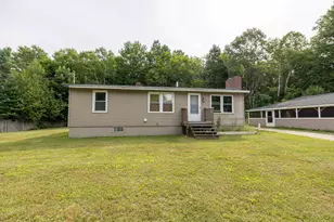 107 Benson Rd, West Gardiner, ME 04345 - Photo 2