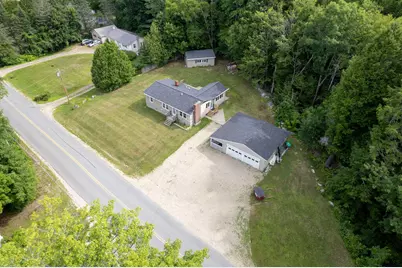 107 Benson Road, West Gardiner, ME 04345 - Photo 6