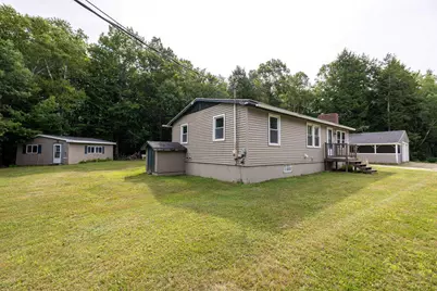 107 Benson Road, West Gardiner, ME 04345 - Photo 54