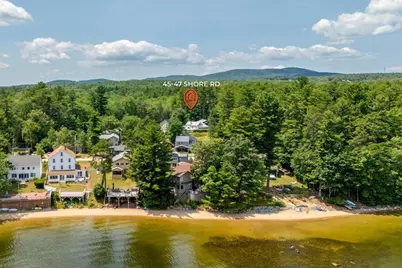 45 Shore Road, Sebago, ME 04029 - Photo 2