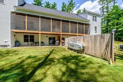 45 Shore Road, Sebago, ME 04029 - Photo 94