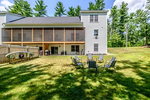 45 Shore Rd, Sebago, ME 04029 - Photo 170
