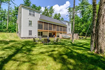 45 Shore Road, Sebago, ME 04029 - Photo 4