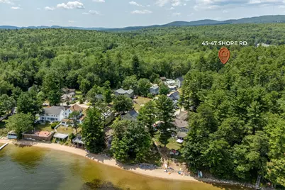 45 Shore Road, Sebago, ME 04029 - Photo 8