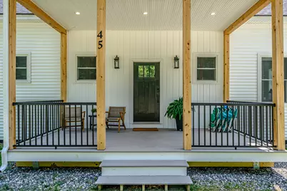 45 Shore Road, Sebago, ME 04029 - Photo 14