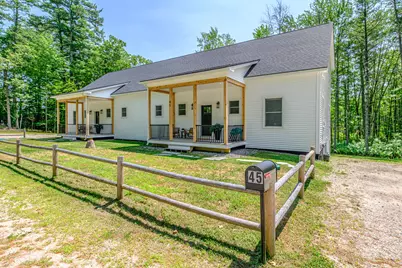 45 Shore Road, Sebago, ME 04029 - Photo 96