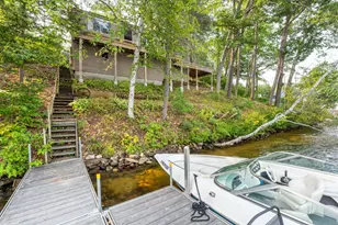 25 Mousam Joy Ln, Acton, ME 04001 - Photo 1