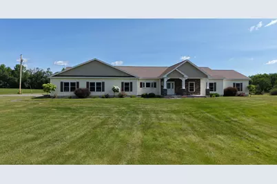 207 Corinth Road, Hudson, ME 04449 - Photo 1