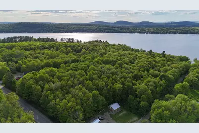 Lot 40C N N Searsport Road, Swanville, ME 04915 - Photo 6