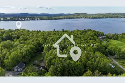 Lot 40C N N Searsport Road, Swanville, ME 04915 - Photo 1