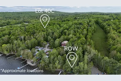 Lot 40C N N Searsport Road, Swanville, ME 04915 - Photo 2
