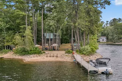 122 Mayberry Road, Gray, ME 04039 - Photo 4