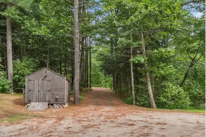 122 Mayberry Road, Gray, ME 04039 - Photo 38