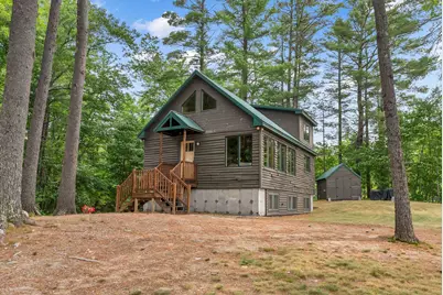122 Mayberry Road, Gray, ME 04039 - Photo 30