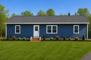 99 Old County Rd, Woodstock, ME 04219 - Photo 1