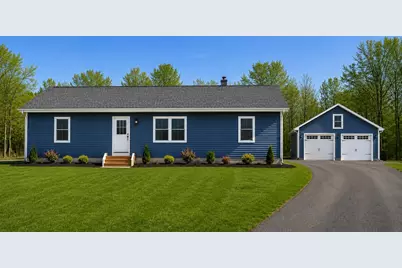 99 Old County Road, Woodstock, ME 04219 - Photo 2