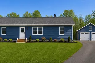 99 Old County Rd, Woodstock, ME 04219 - Photo 2