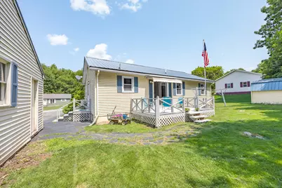 9 Tibbetts Drive, Lincoln, ME 04457 - Photo 4