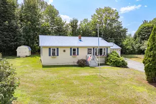 9 Tibbetts Dr, Lincoln, ME 04457 - Photo 2