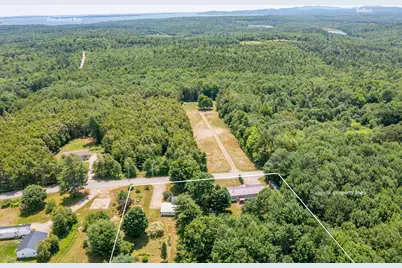 7 & 9 Merithew Road, Searsport, ME 04974 - Photo 6