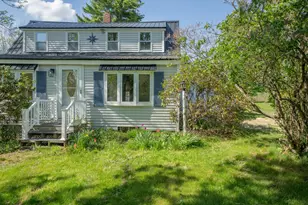 7 & 9 Merithew Rd, Searsport, ME 04974 - Photo 2