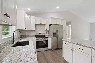516 Barker Road, Troy, ME 04987 - Photo 2