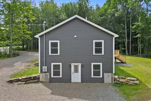 516 Barker Rd, Troy, ME 04987 - Photo 1