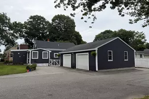 35 Franklin St, Saco, ME 04072 - Photo 6