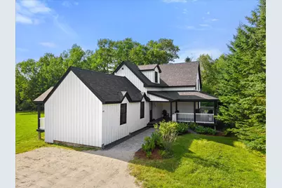 472 Kansas Road, Milbridge, ME 04658 - Photo 1