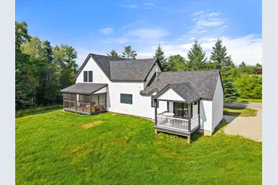 472 Kansas Road, Milbridge, ME 04658 - Photo 4