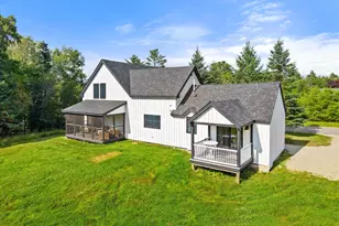 472 Kansas Rd, Milbridge, ME 04658 - Photo 4