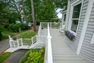 839 Fosters Point Rd, West Bath, ME 04530 - Photo 10
