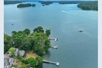 839 Fosters Point Road, West Bath, ME 04530 - Photo 4