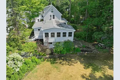 839 Fosters Point Road, West Bath, ME 04530 - Photo 2