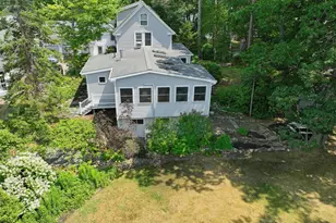 839 Fosters Point Rd, West Bath, ME 04530 - Photo 2