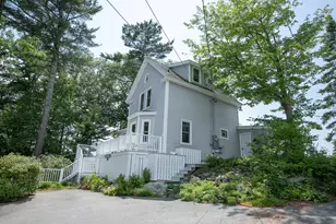 839 Fosters Point Rd, West Bath, ME 04530 - Photo 6